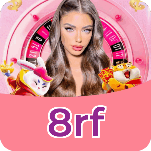 8rf segurança SSL 256-bit - Licença Curaçao, eCOGRA, GLI certificado