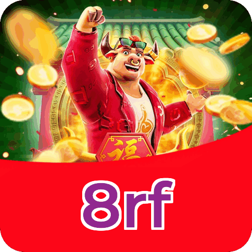 Catálogo 8rf 2.547 jogos - Pragmatic Play, Evolution, NetEnt