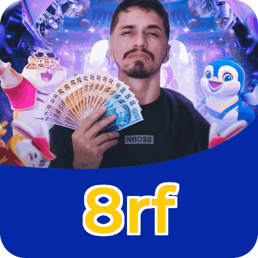 FAQ 8rf Brasil - Perguntas frequentes sobre bônus, PIX, RTP, APP mobile e VIP