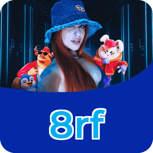 8rf PIX instantâneo Brasil - Depósito e saque em minutos 24/7