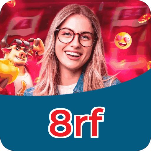 Comparação APP mobile vs versão web da 8rf