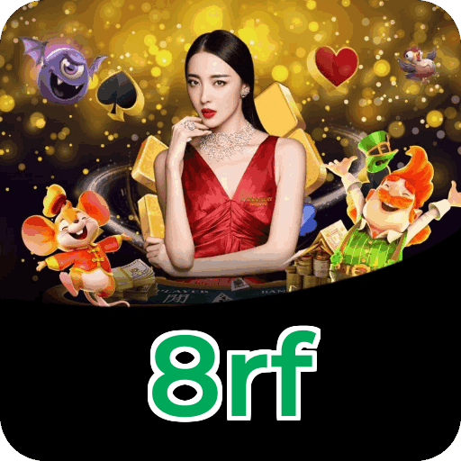 Requisitos do APK da 8rf para Android